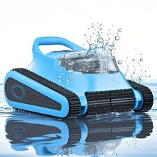 pulitore automaticoRobot