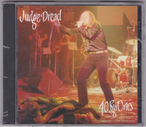 Judge dread big ones - , *