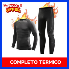 Intimo termico calzamaglia - calzamaglia, da