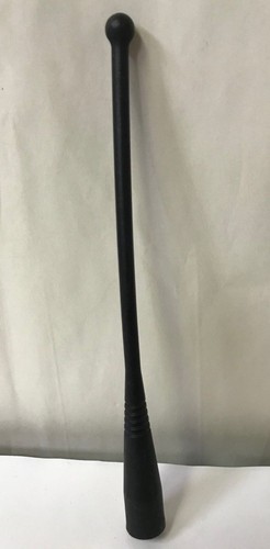 Motorola antenna frusta