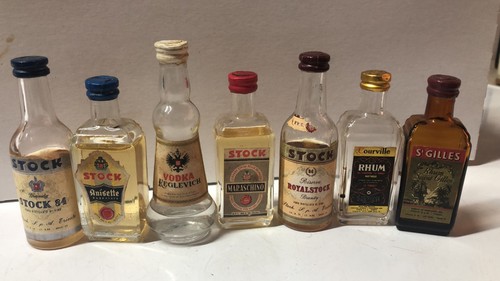 Stock mignon vintage - 7,