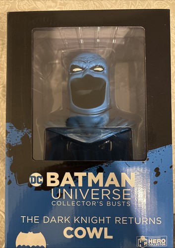 Batman universe busto - universe, da