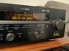Yamaha RX V557 Ricevitore Home