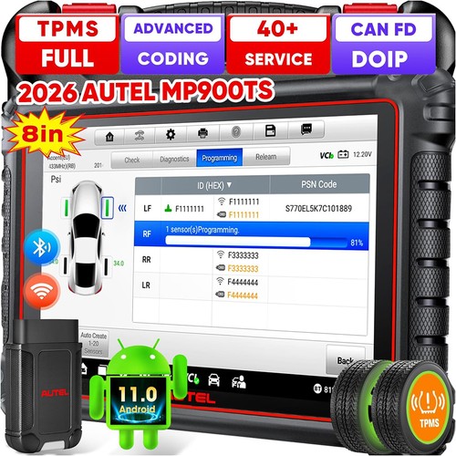 2026 autel mp900 - 2026,