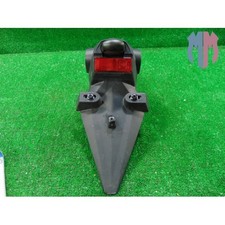 Portatarga Yamaha YZF R3 2021