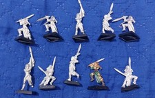 Warhammer Fantasy Battle/ The