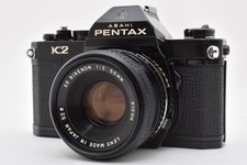 [OTTIME CONDIZIONI] Pentax K2