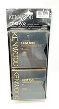 Originale kenwood pack - kenwood, 2
