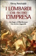 Libro Nuovo - Elena Percivaldi