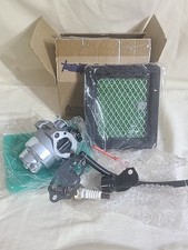 Carburatore strozzatore