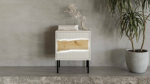 Set comodini ussana - set, di