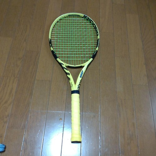 Racchetta tennis babolat - racchetta,