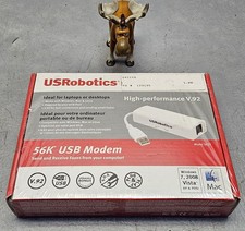 USRobotics USR5637 56K modem