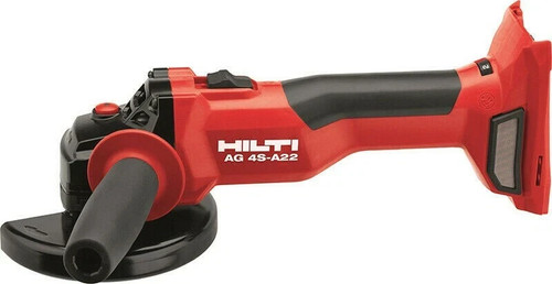 Hilti a22 smerigliatrice - hilti, ag