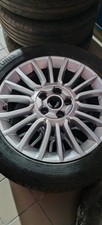 Cerchi lega fiat 500x - lega,