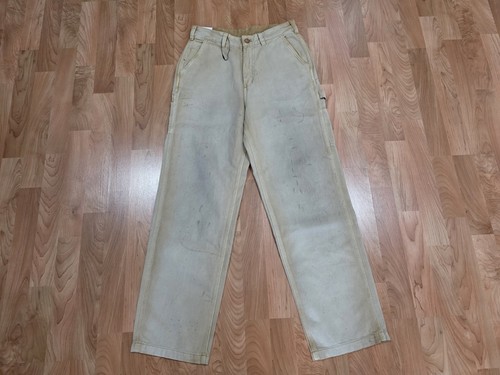 Jeans falegname zara - da, taglio