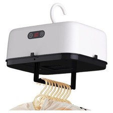 Asciugatrice Piccola Portatile