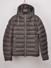 Herno piumino ultraleggero con cappuccio