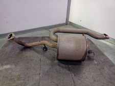 10Y01 tubo di scarico