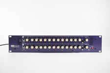 HHB Tube Processors Raggio 20