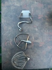 KITCHENAID PROFESSIONAL 6,9L COLORE BIANCO