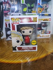 Funko Pop! Vinile: Pubblico
