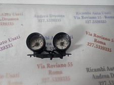 OROLOGIO E CONTA GIRI SMART 451 MHD 1.0 BENZINA 2007-2014 A4515420016/002