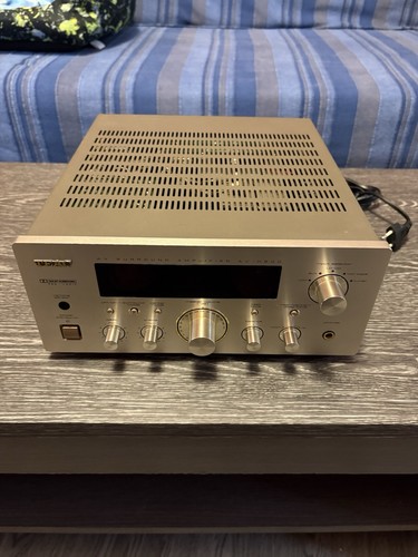 Sintoamplificatore teac - 5.1,