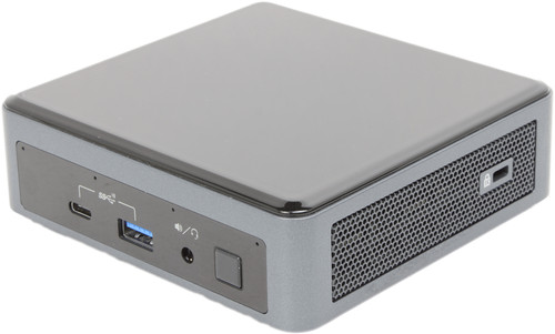 Intel nuc 10fnk - 10fnk,