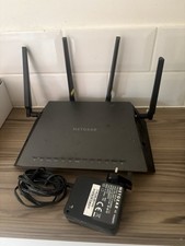 Netgear Nighthawk X4 R7500