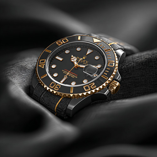 Rolex yacht master 24x24 - rolex,