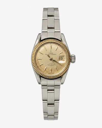 Tudor princess oysterdate - tudor, 7982