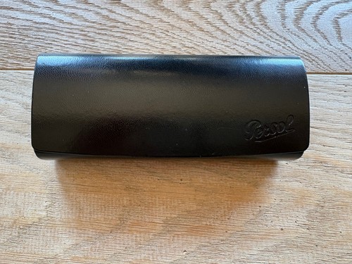 Persol nero autentico - autentico, occhiali