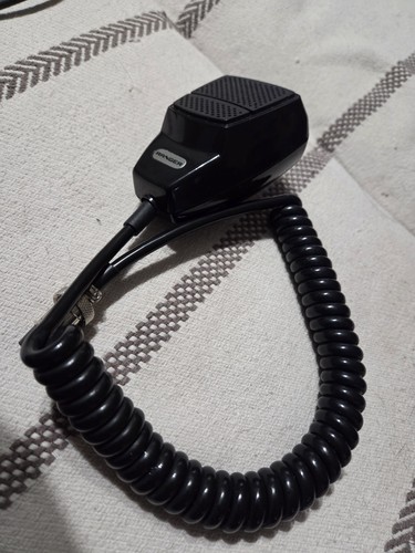 Microfono radio ranger - radio,