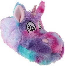 Pantofole moppine Unicorni De
