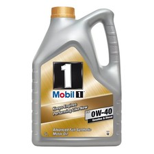 Mobil 1 FS 0W-40 Olio Motore