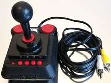 Mammoth Toys C64 Commodore 64