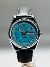 Raro Orologio Da Polso Uomo