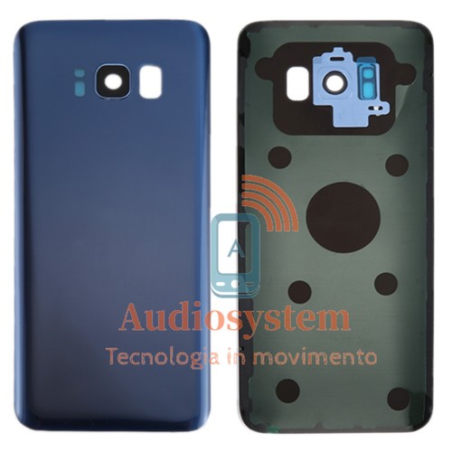 Cover posteriore per samsung - posteriore,