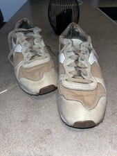 diadora Heritage grigio