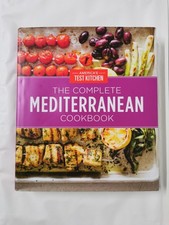The Complete Mediterranean