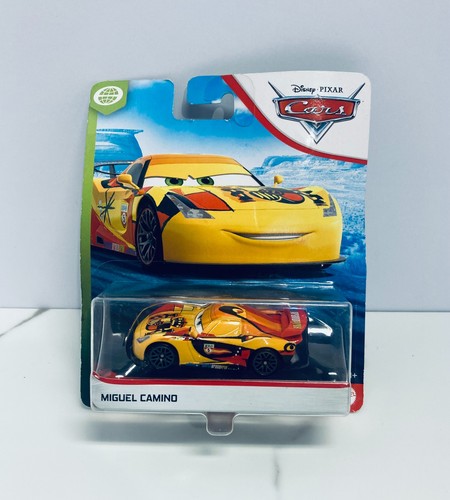 Disney pixar cars pressofuso - disney,