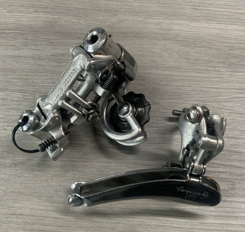 Campagnolo nuovo record - campagnolo,
