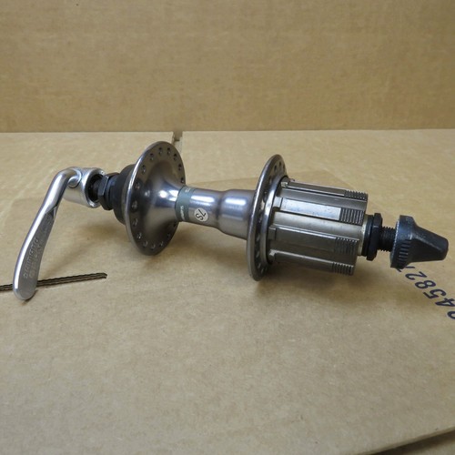 New old stock - new-old-stock, shimano