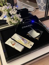 Kit Vassoio Trucco Chanel Set