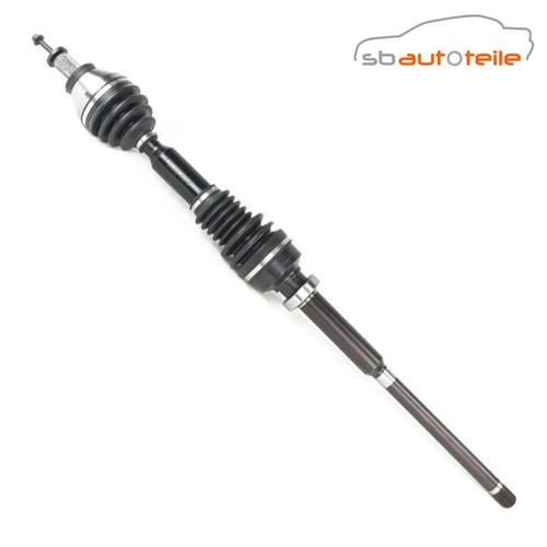 Albero motore destro - , volvo