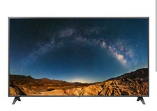 43ur781 led 4k - 4k, (smart