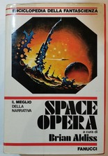 Space opera - L'avventura