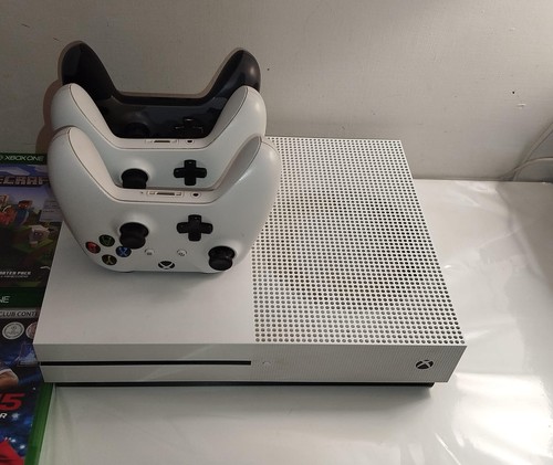 Xbox one 1tb - xbox,