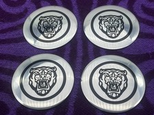 4x JAGUAR XKR XK8 20 POLLICI